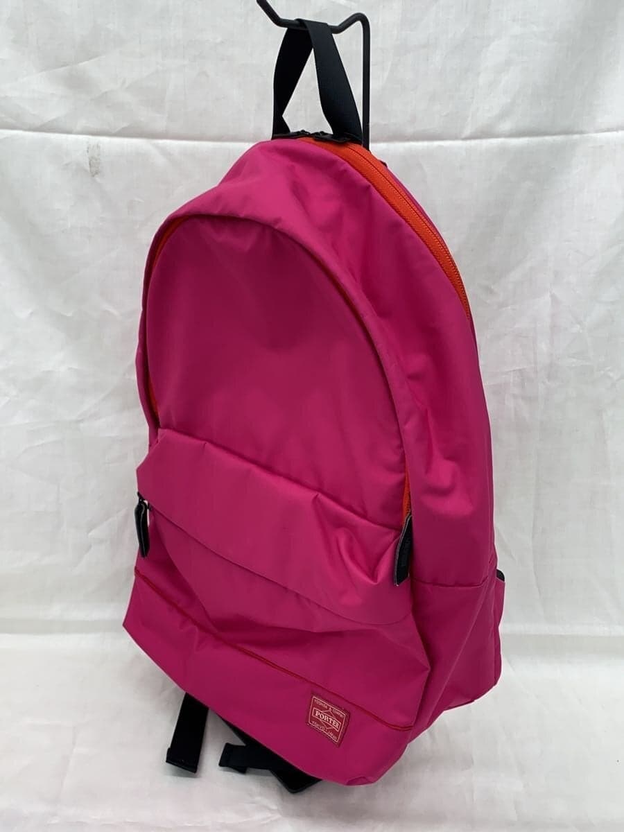 PORTER GIRL Backpack -- PNK 2