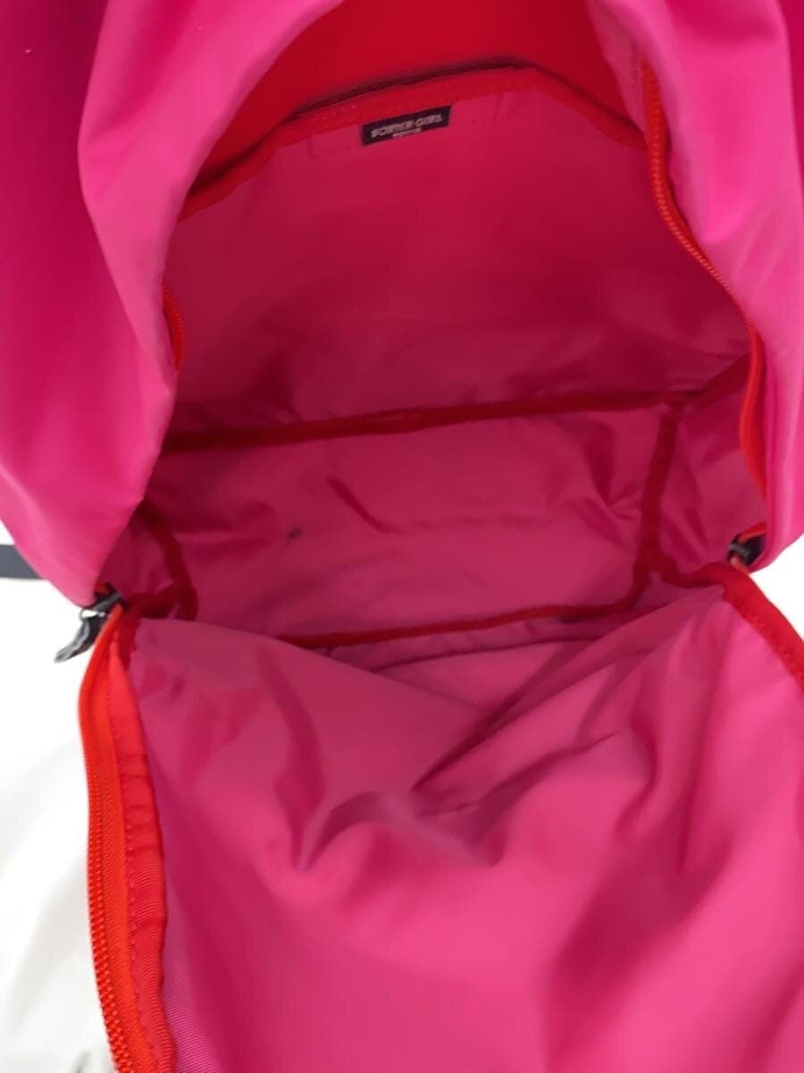 PORTER GIRL Backpack -- PNK 6