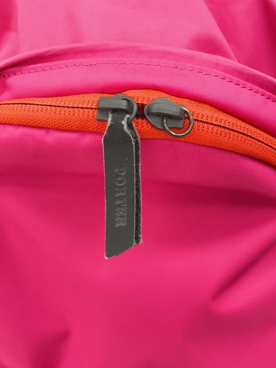 PORTER GIRL Backpack -- PNK 7