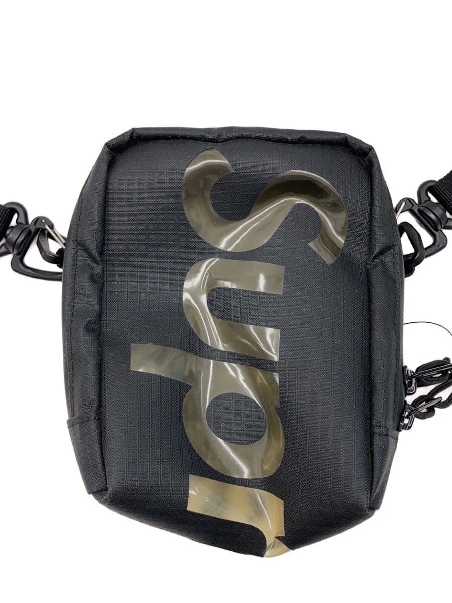 SupremeNeck Pouch Shoulder Bag Nylon BLK