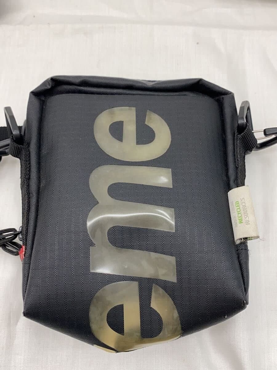 SupremeNeck Pouch Shoulder Bag Nylon BLK 3