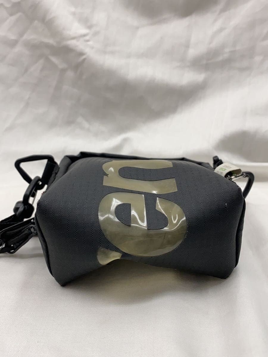 SupremeNeck Pouch Shoulder Bag Nylon BLK 4