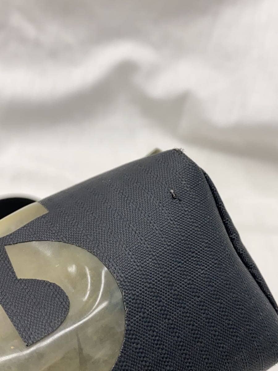 SupremeNeck Pouch Shoulder Bag Nylon BLK 6