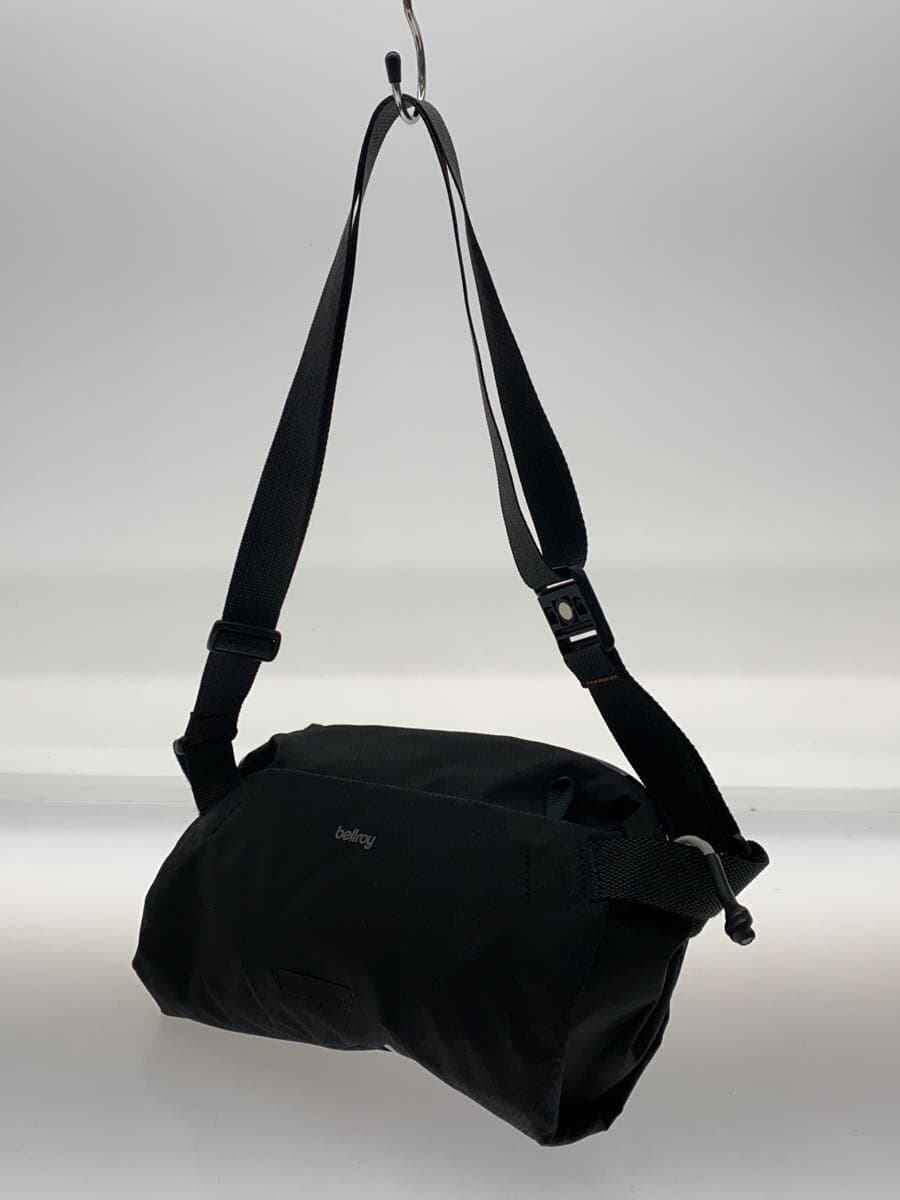 bellroy Shoulder Bag BLK 2