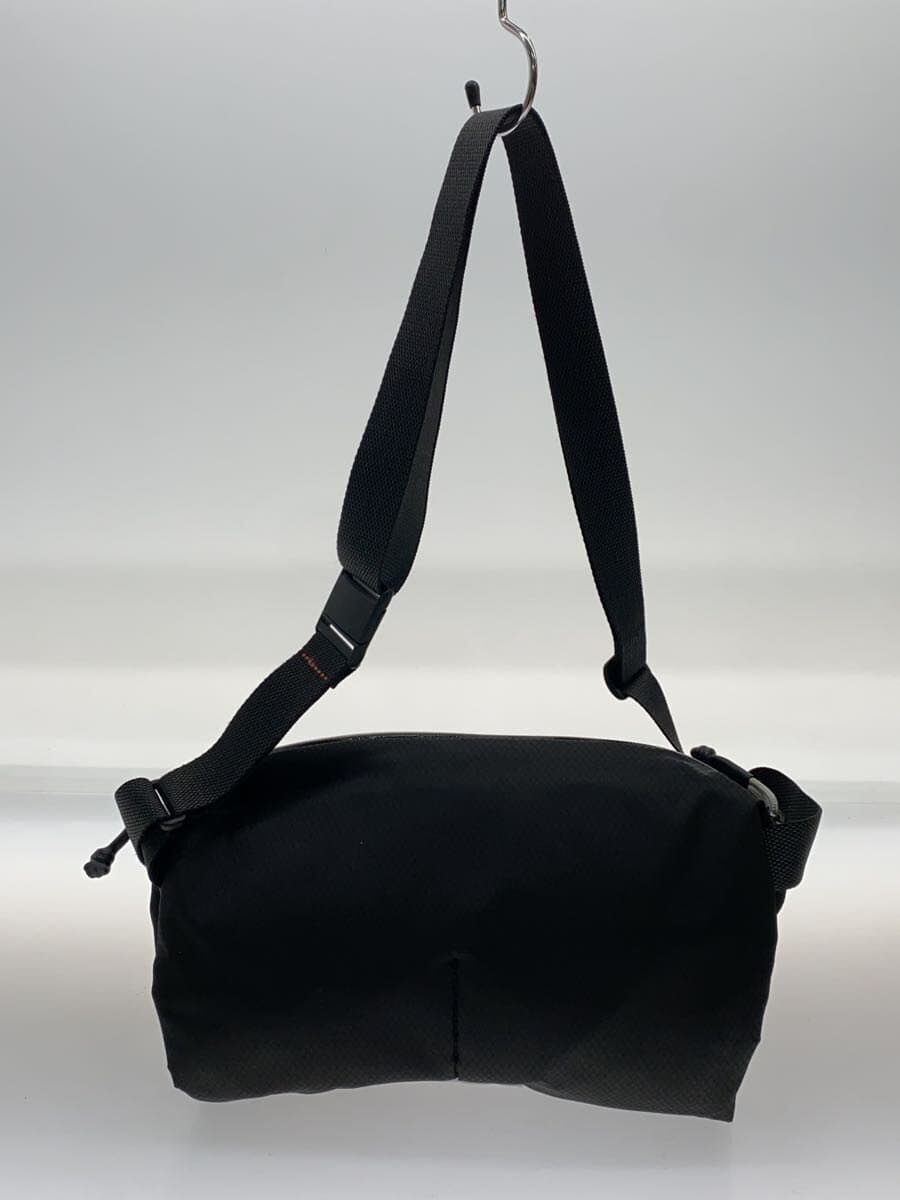 bellroy Shoulder Bag BLK 3