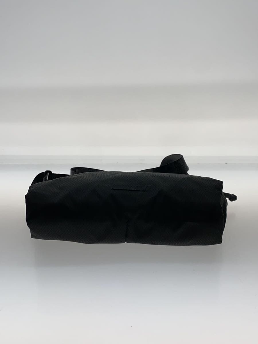 bellroy Shoulder Bag BLK 4