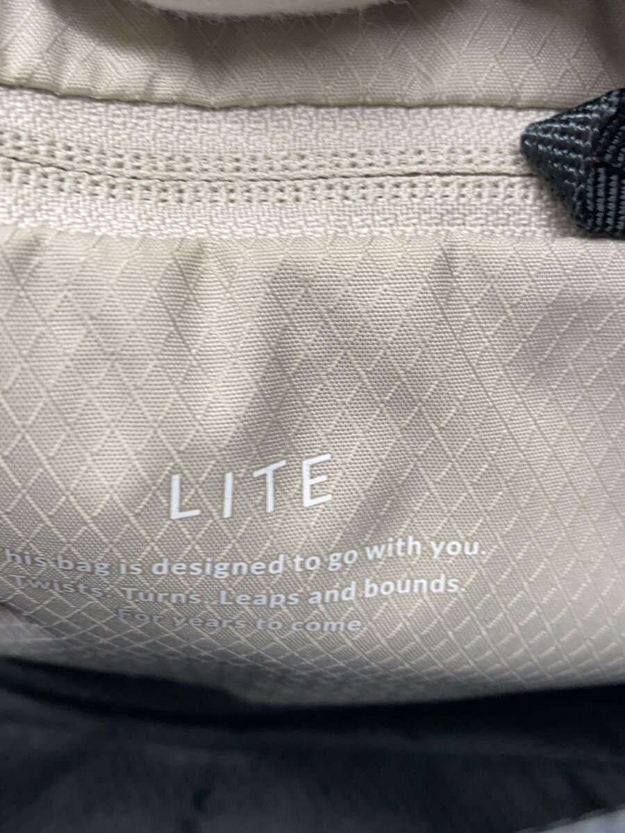 bellroy Shoulder Bag BLK 5