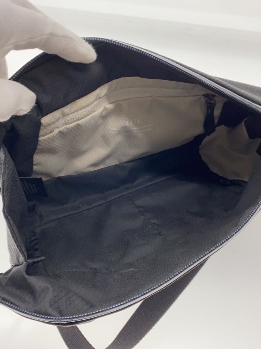 bellroy Shoulder Bag BLK 6