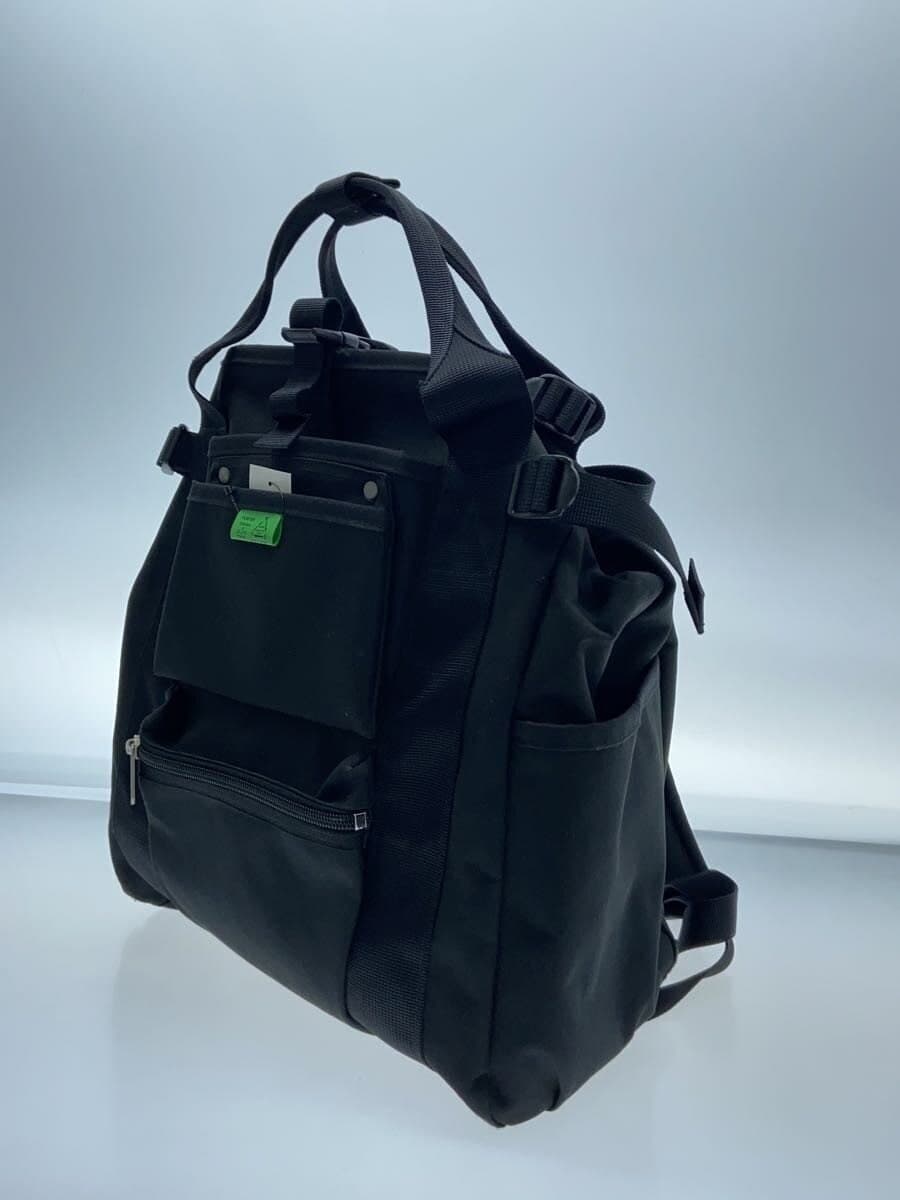 PORTER Backpack -- BLK 782-08691 2