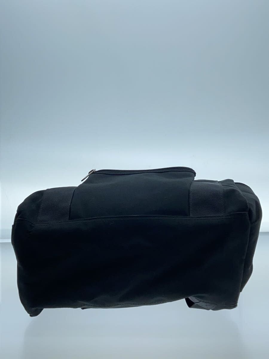 PORTER Backpack -- BLK 782-08691 4