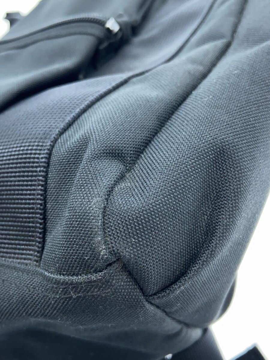 PORTER Backpack -- BLK 782-08691 7