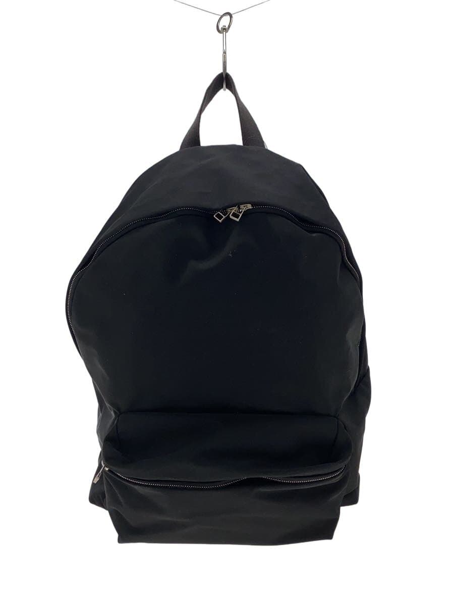 Other Brand so ready to wear Backpack BLK