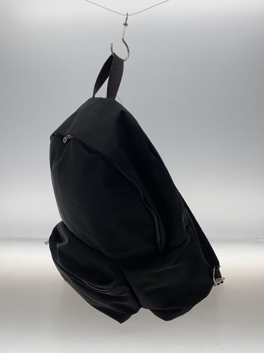 Other Brand so ready to wear Backpack BLK 2