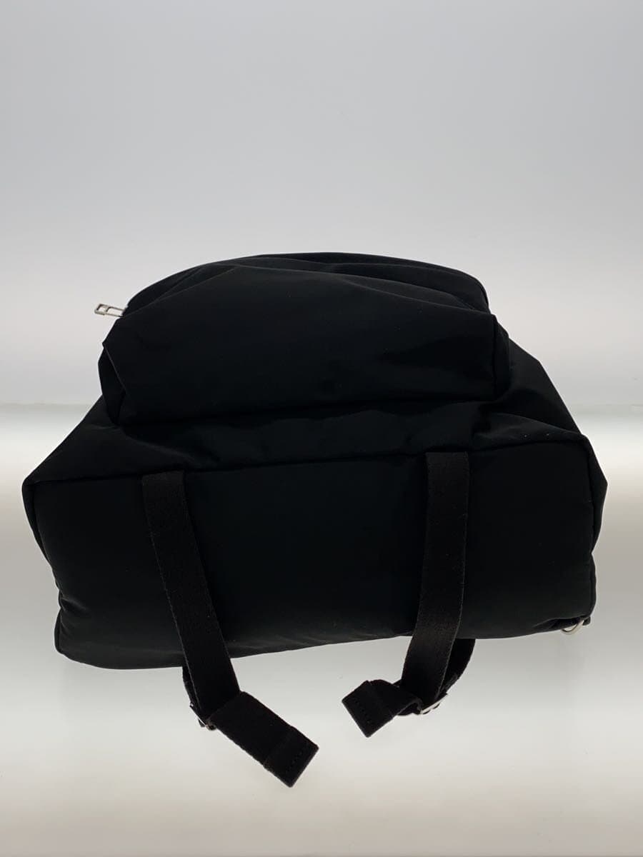 Other Brand so ready to wear Backpack BLK 4