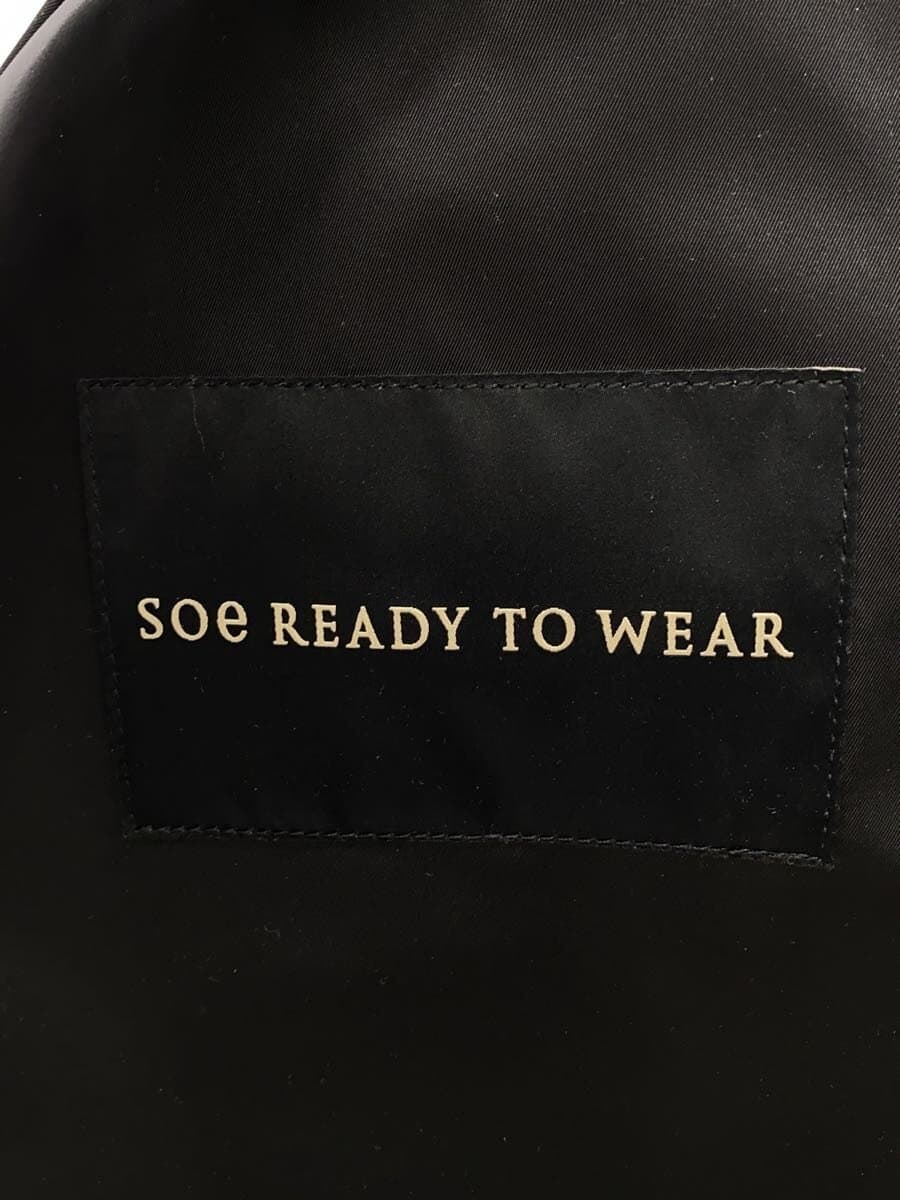 Other Brand so ready to wear Backpack BLK 5