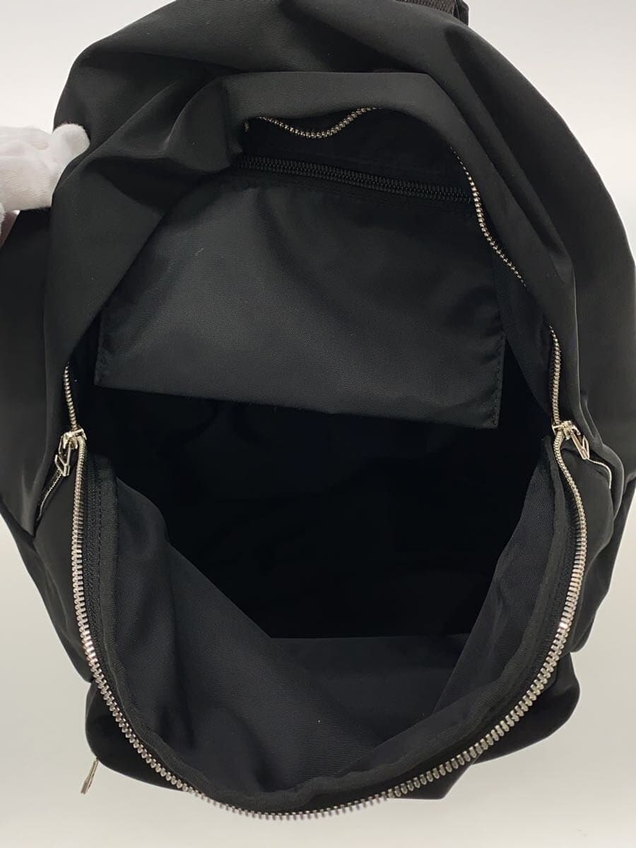 Other Brand so ready to wear Backpack BLK 6