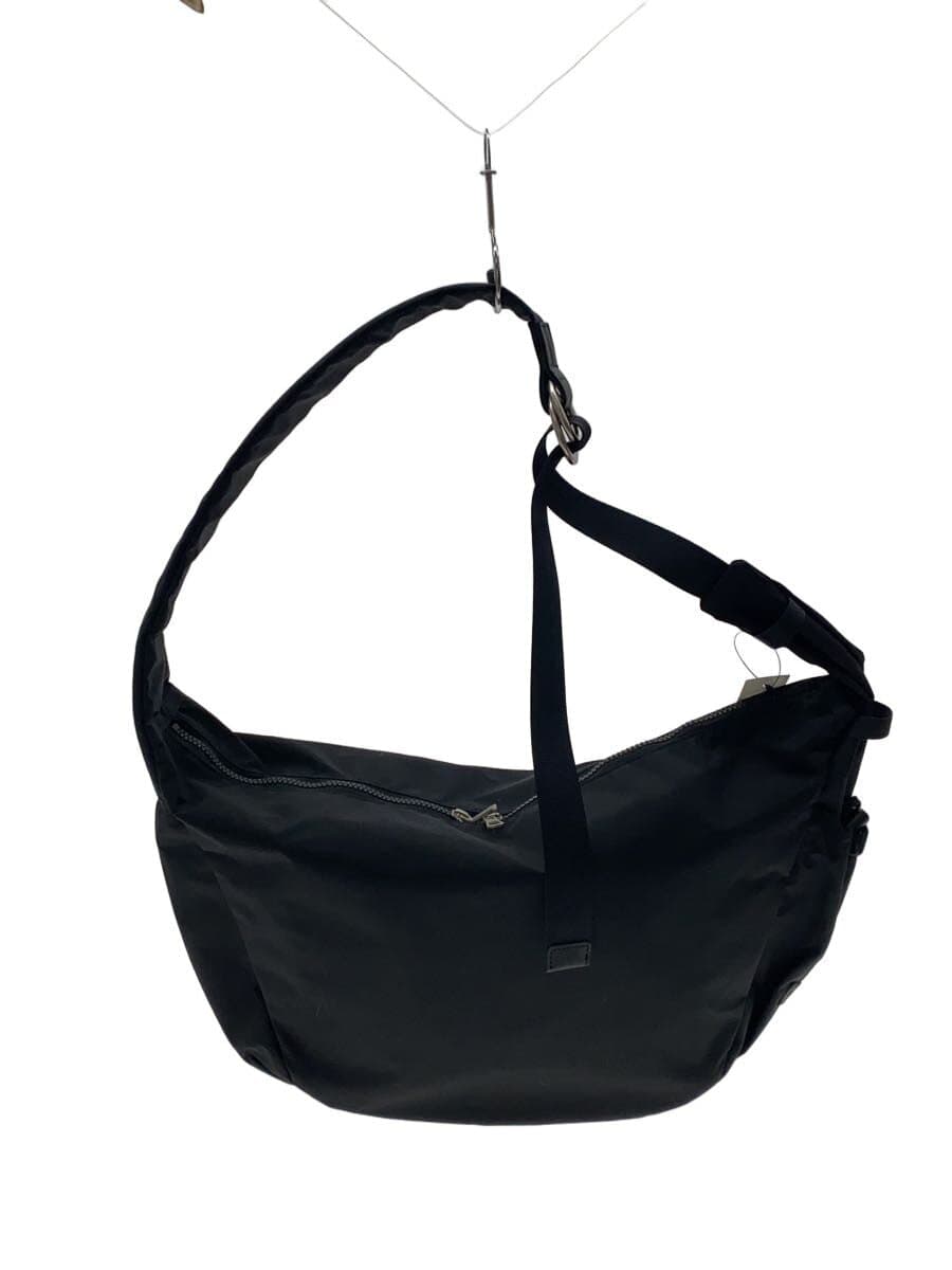 MASTERPIECE Shoulder Bag Nylon Gray 224061