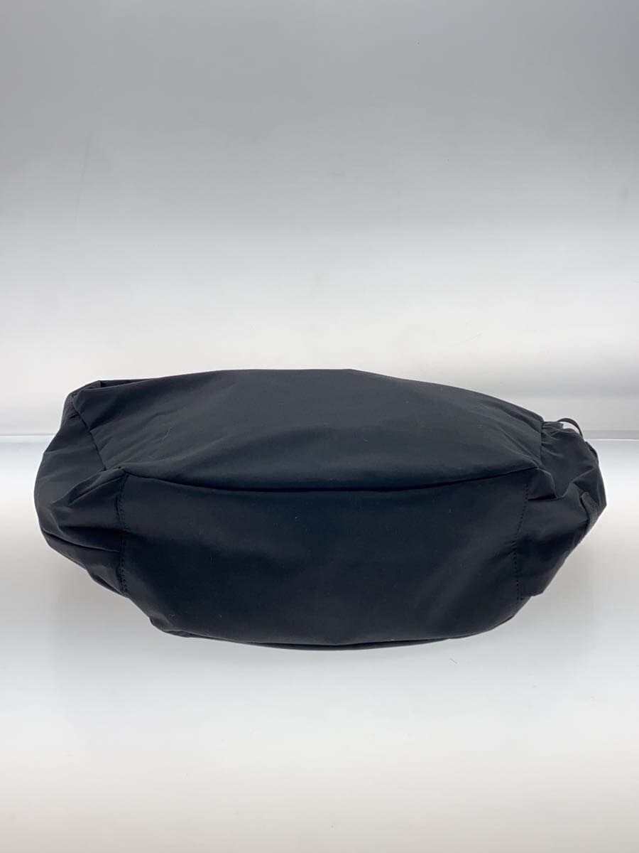 MASTERPIECE Shoulder Bag Nylon Gray 224061 4