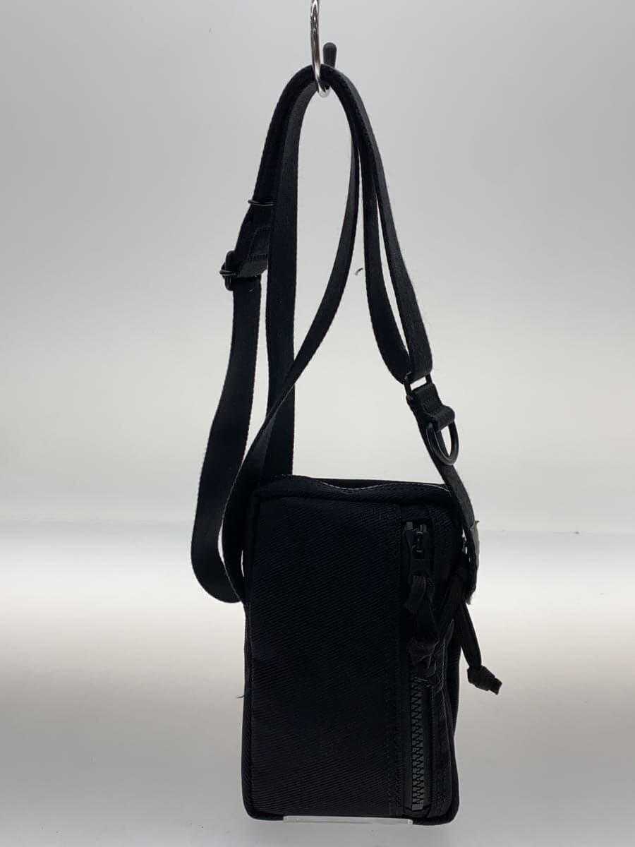 PORTER Shoulder Bag -- BLK 784-05466 3