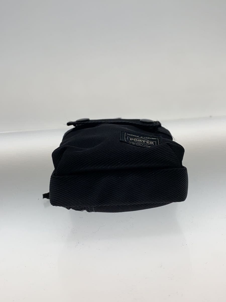 PORTER Shoulder Bag -- BLK 784-05466 4