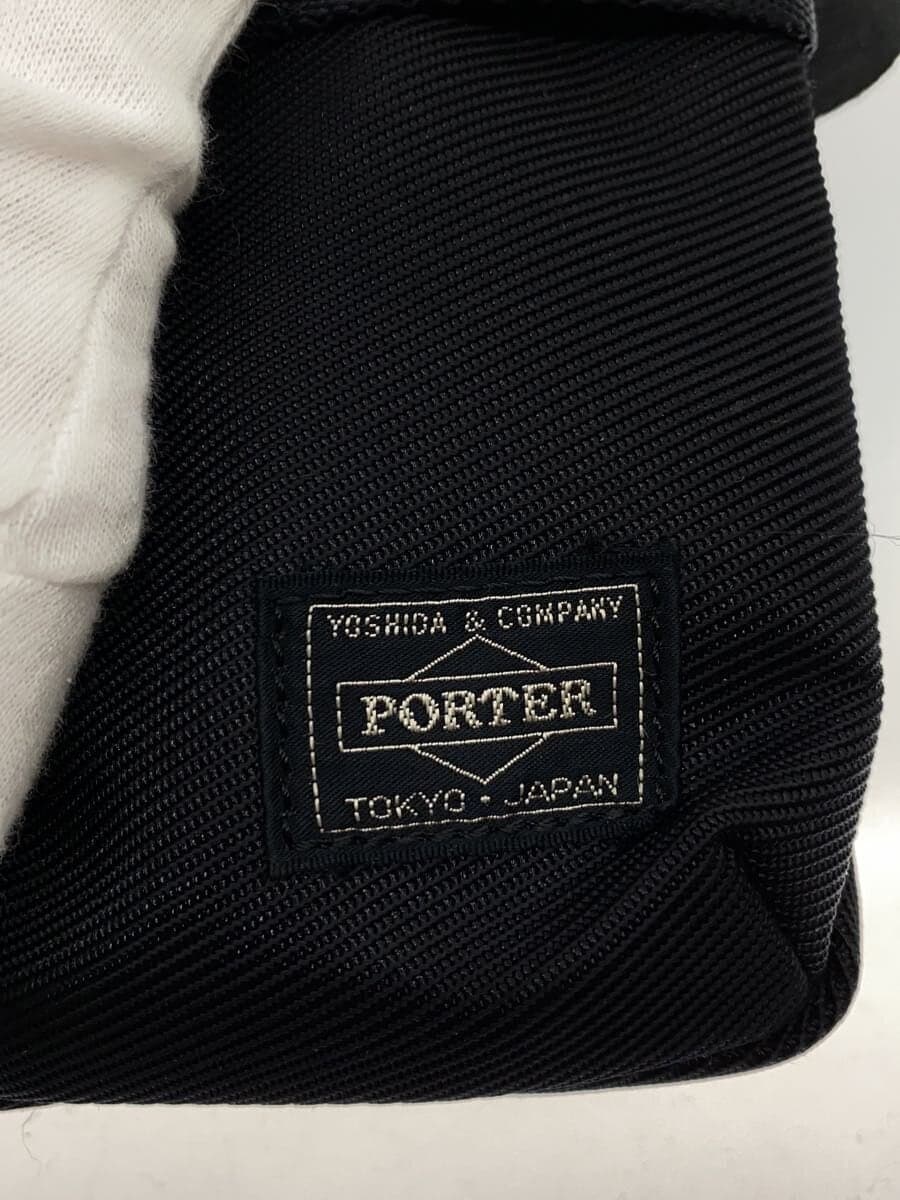 PORTER Shoulder Bag -- BLK 784-05466 5