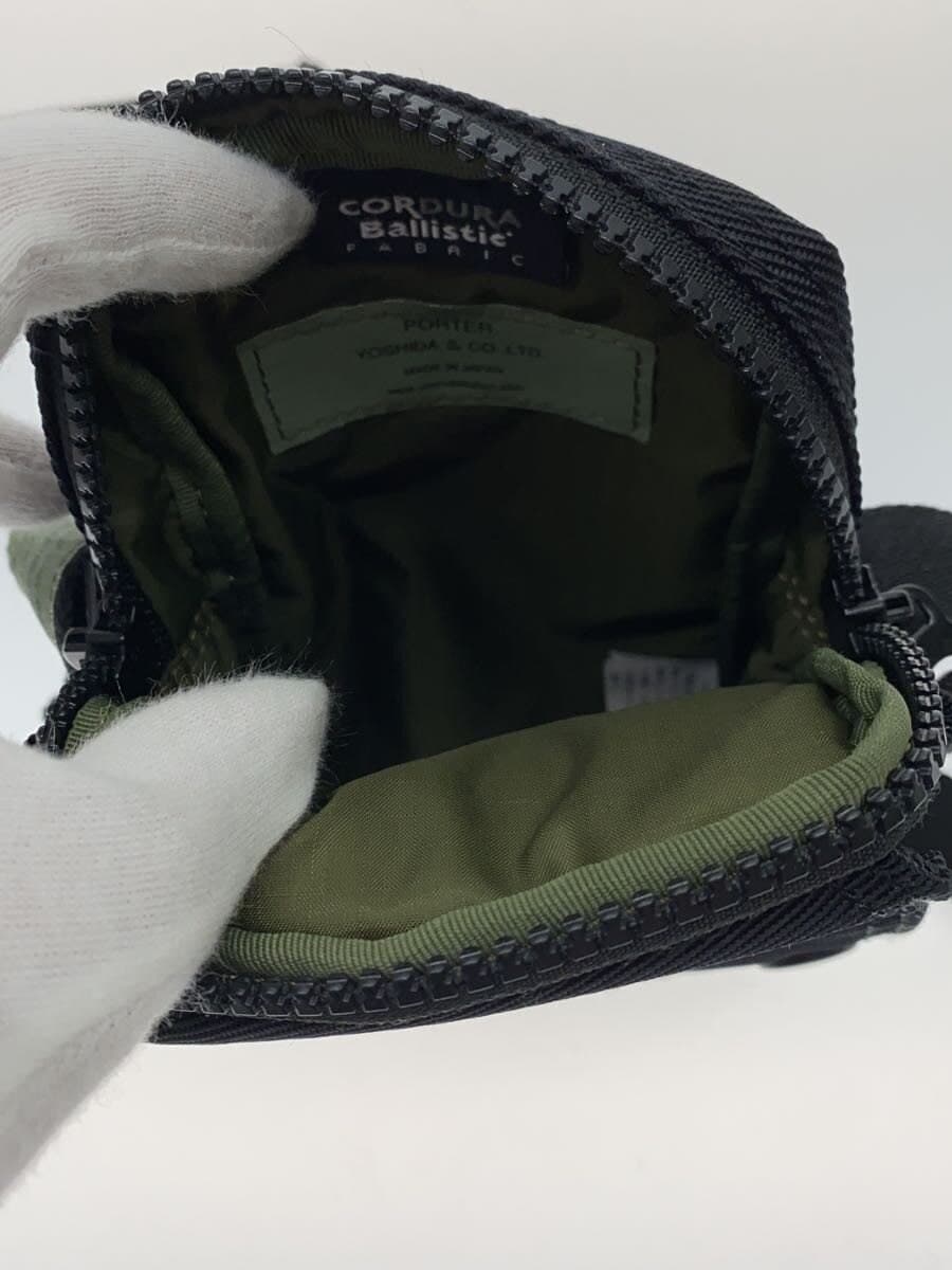 PORTER Shoulder Bag -- BLK 784-05466 6