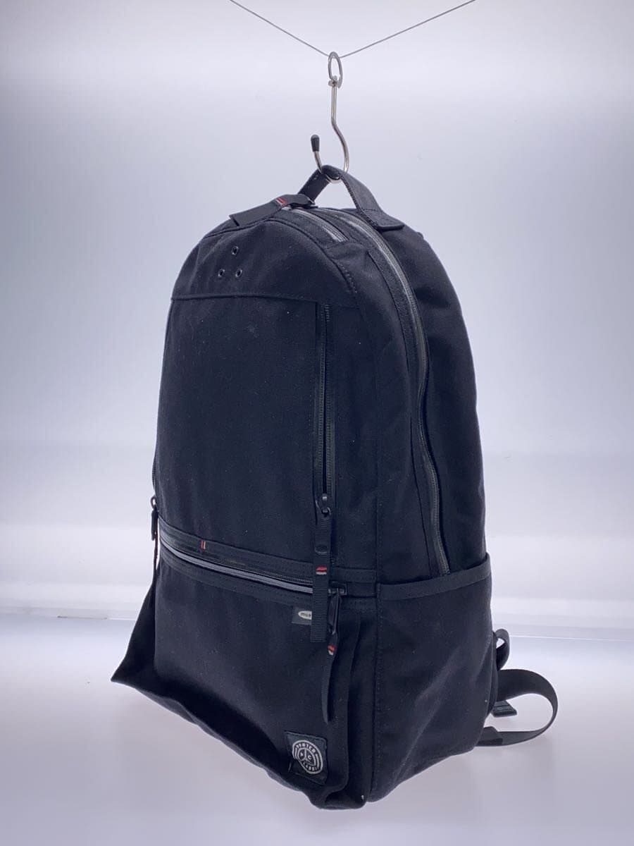 Porter Classic Backpack -- BLK 2