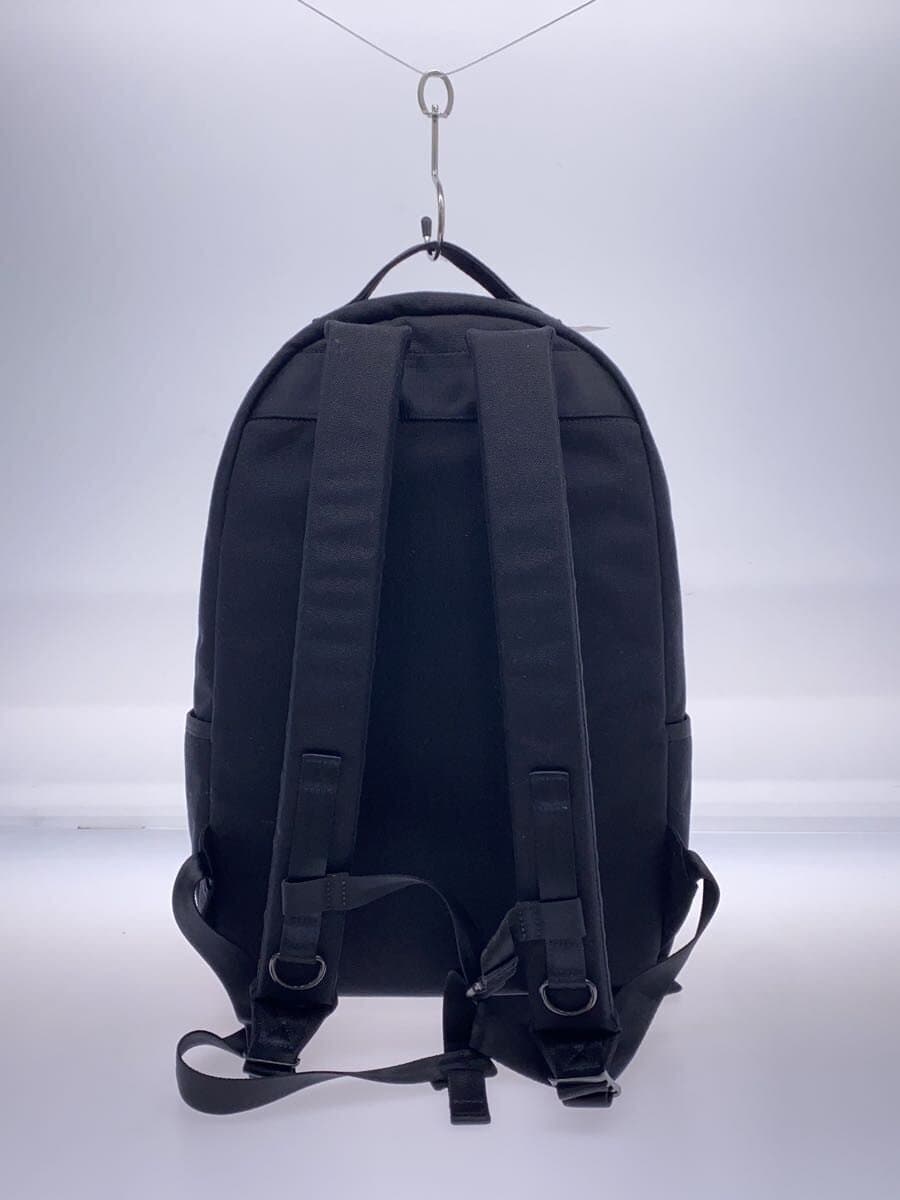 Porter Classic Backpack -- BLK 3