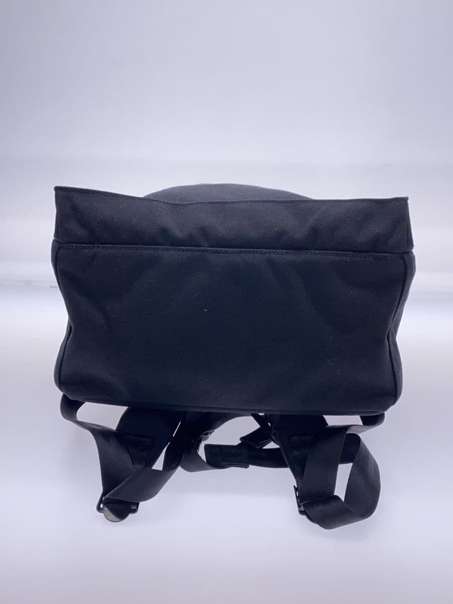 Porter Classic Backpack -- BLK 4