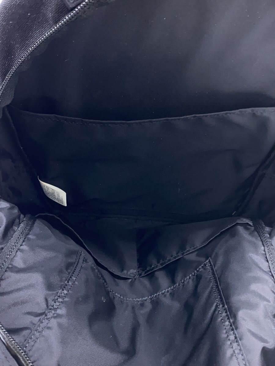 Porter Classic Backpack -- BLK 6