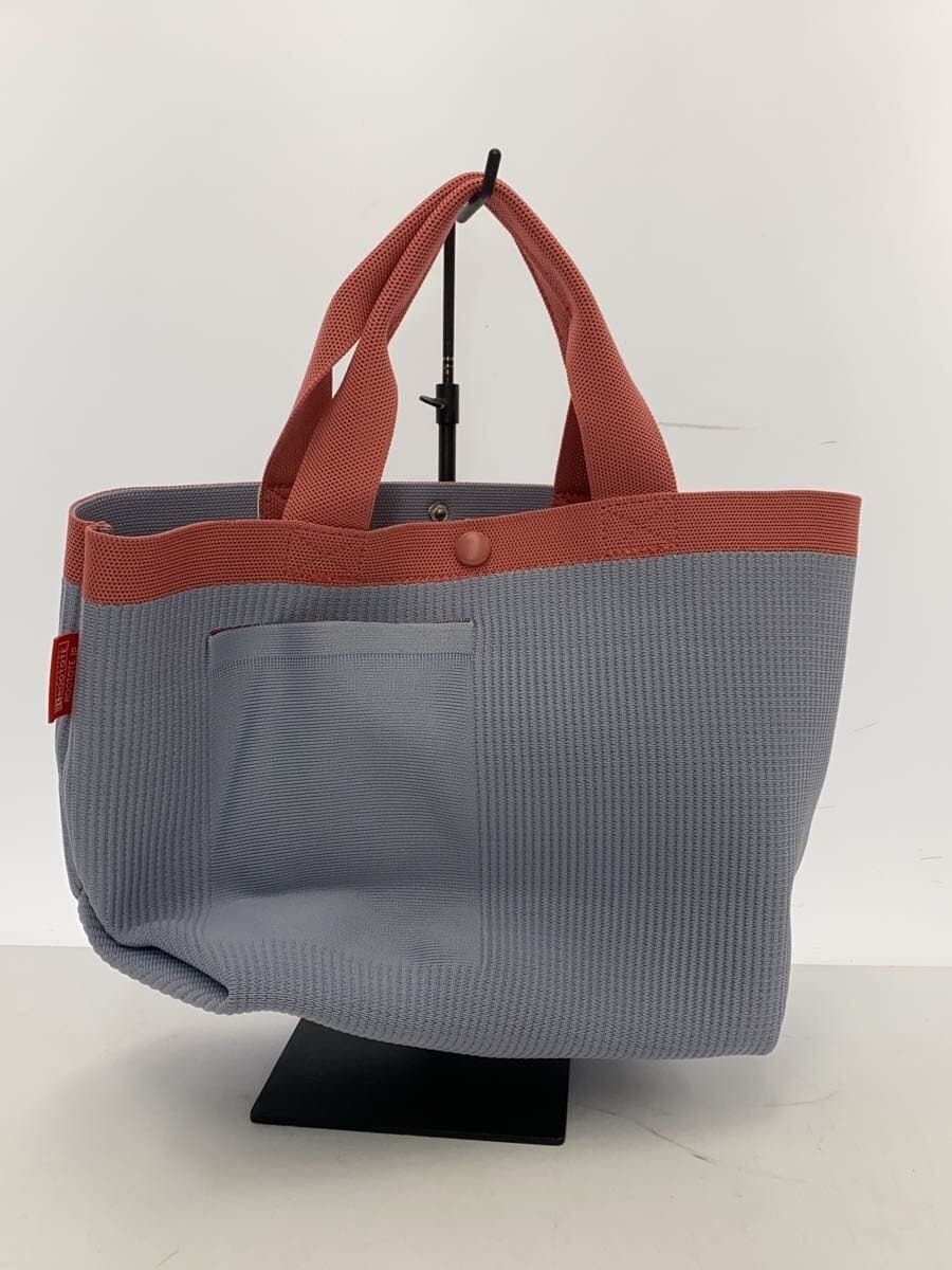 ROOTOTE Tote Bag Polyester PNK 3