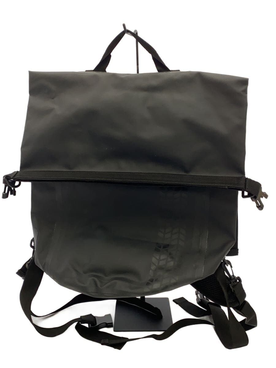 DOPPELGANGER Backpack BLK DBT420