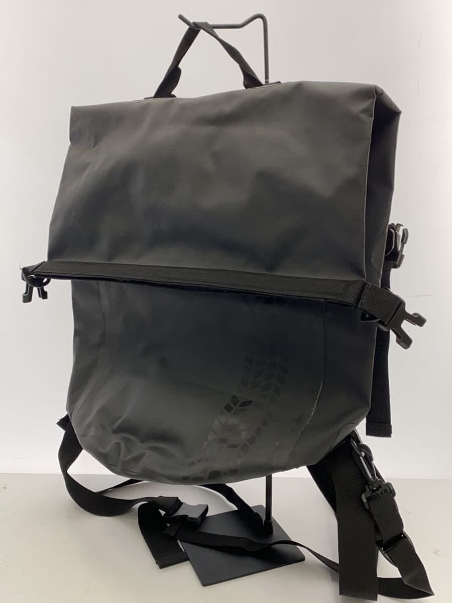 DOPPELGANGER Backpack BLK DBT420 2