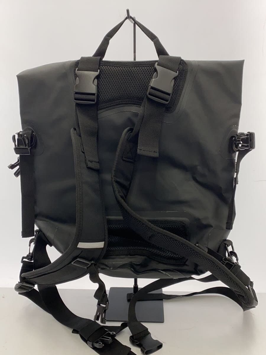 DOPPELGANGER Backpack BLK DBT420 3