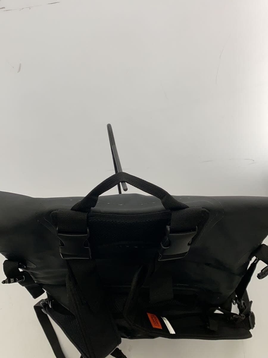 DOPPELGANGER Backpack BLK DBT420 4