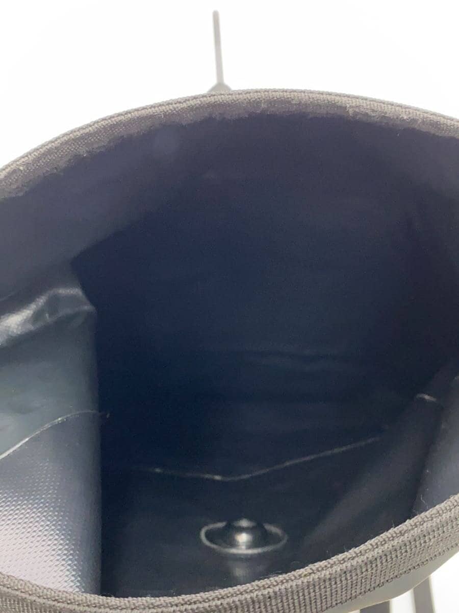 DOPPELGANGER Backpack BLK DBT420 6