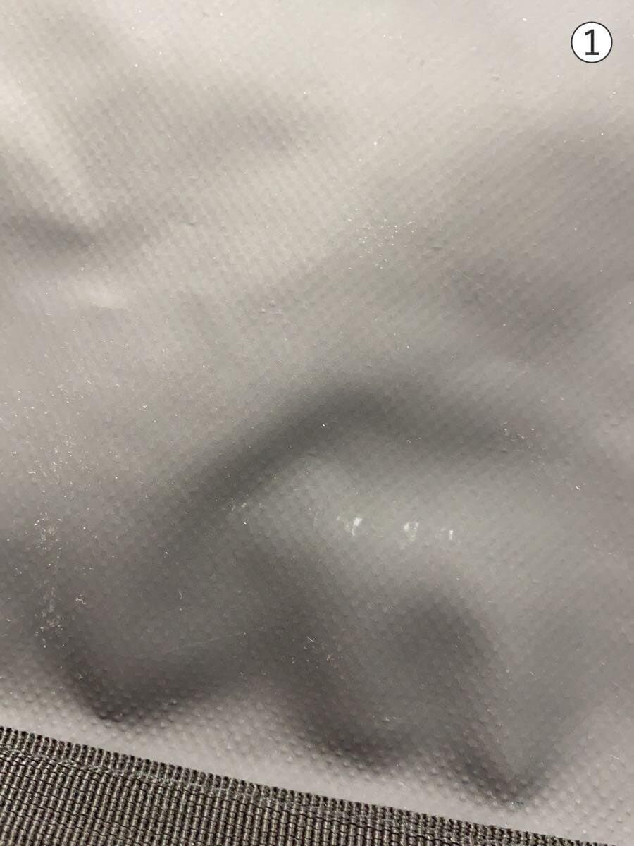 DOPPELGANGER Backpack BLK DBT420 7