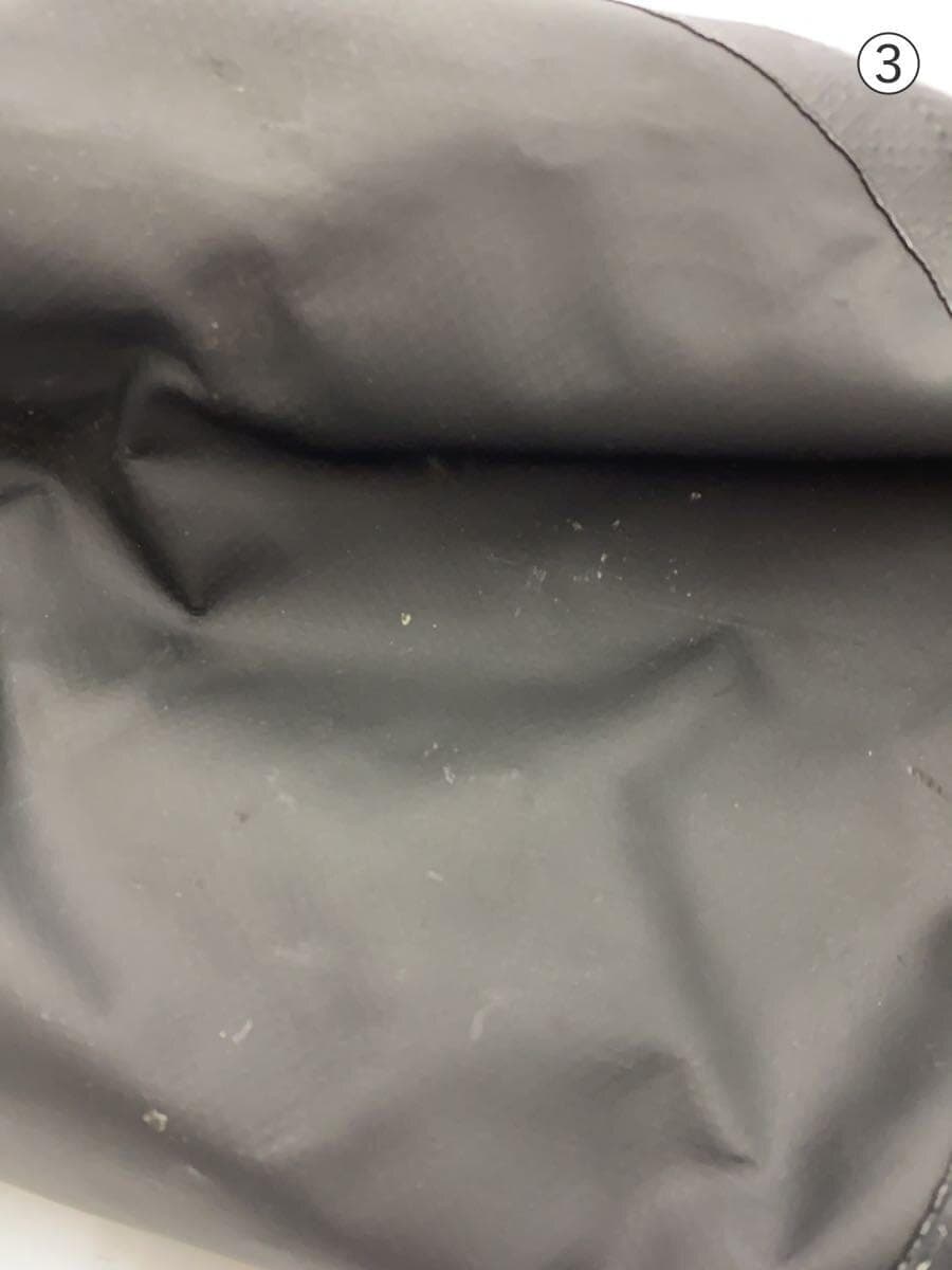 DOPPELGANGER Backpack BLK DBT420 9