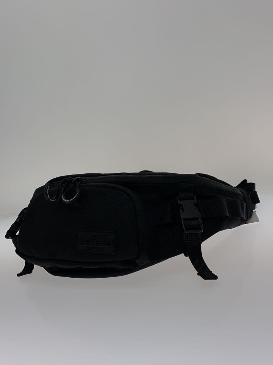 Other brand GOOD SPEED EQUIPMENT Waist bag -- BLK 2