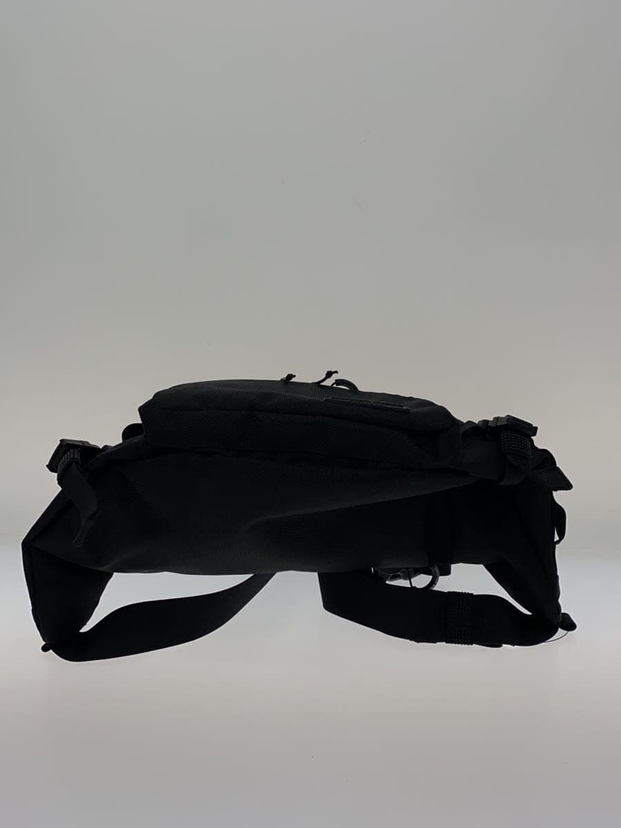 Other brand GOOD SPEED EQUIPMENT Waist bag -- BLK 4