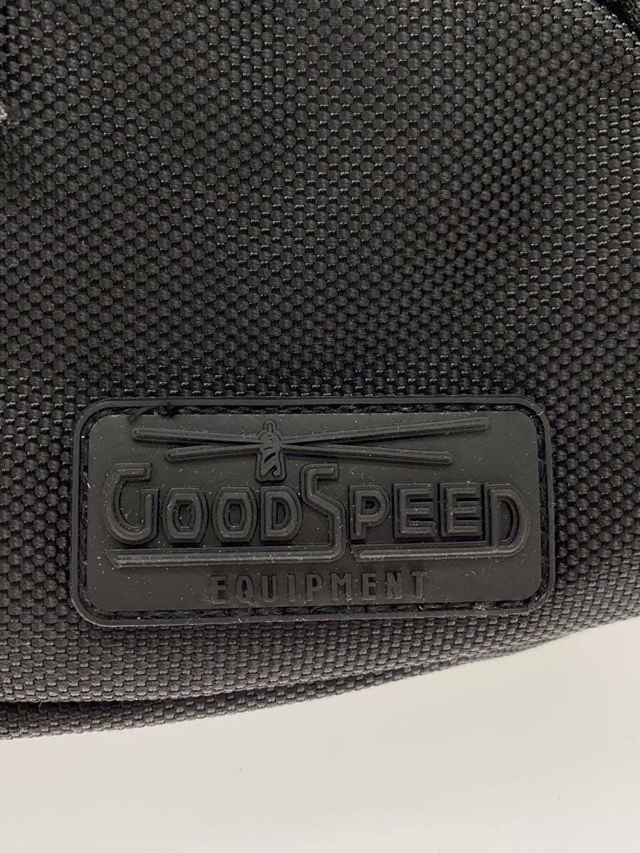 Other brand GOOD SPEED EQUIPMENT Waist bag -- BLK 5