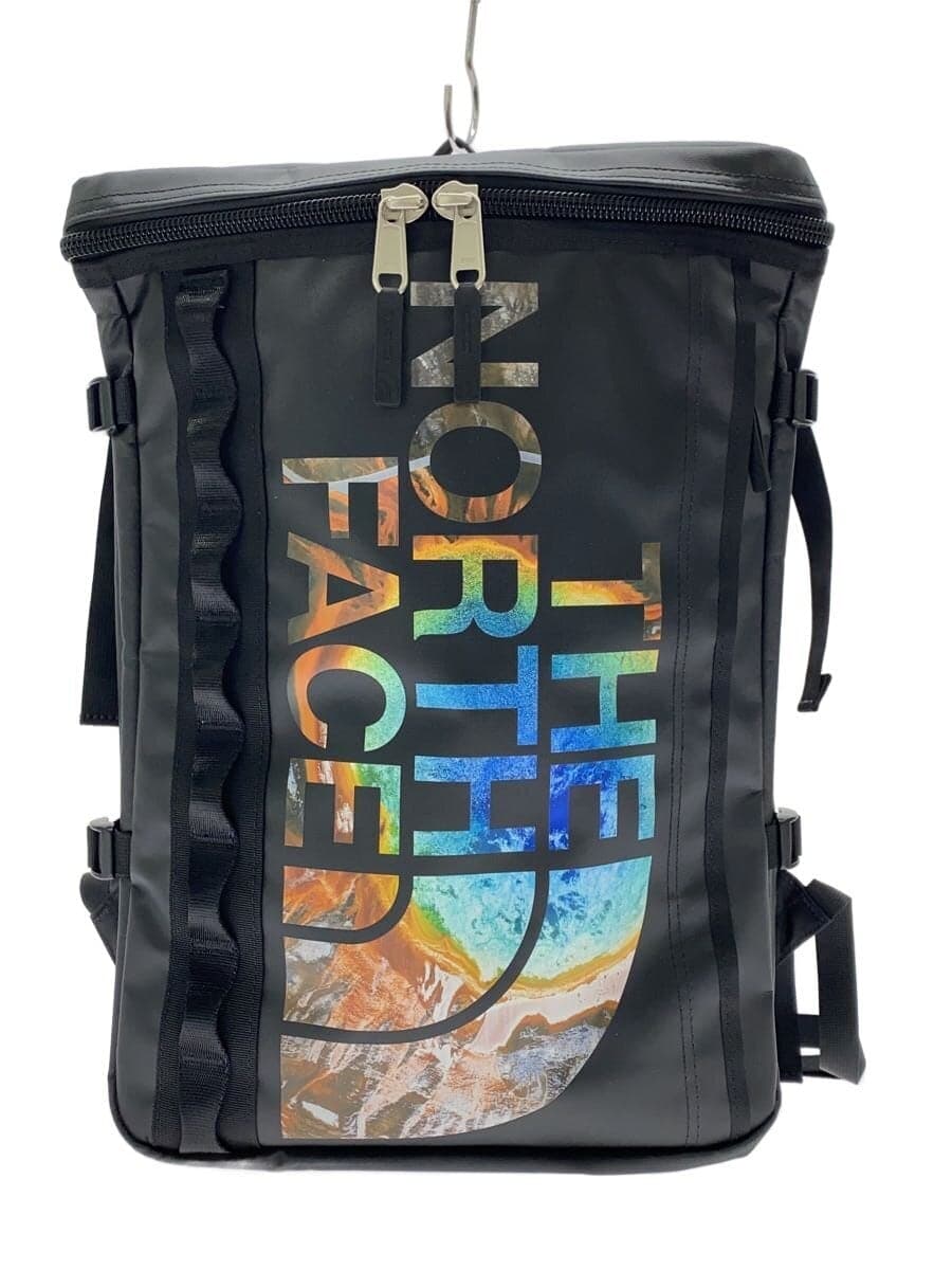 THE NORTH FACE backpack -- BLK NM82250