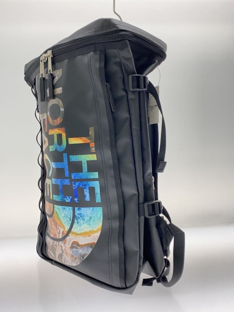 THE NORTH FACE backpack -- BLK NM82250 2