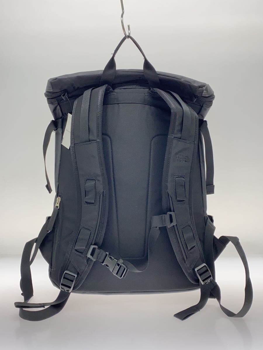 THE NORTH FACE backpack -- BLK NM82250 3