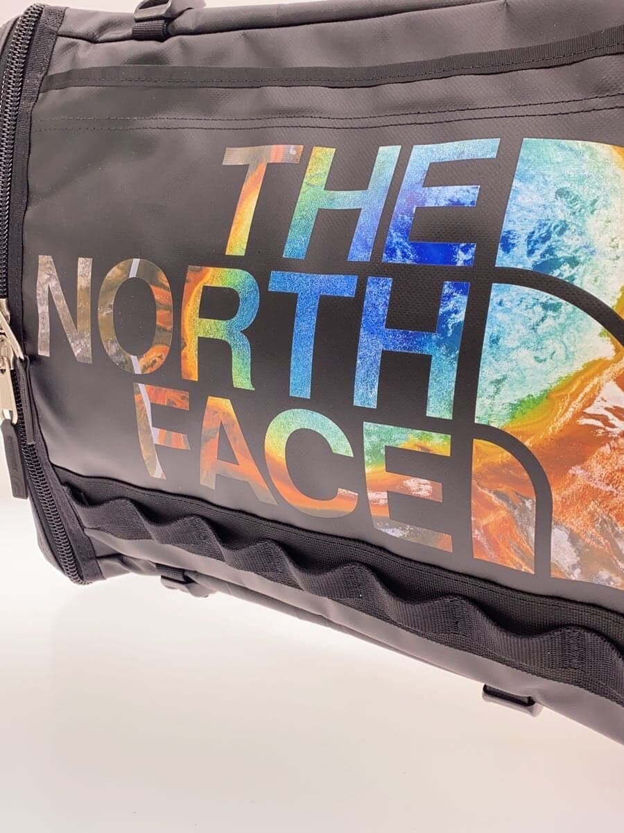 THE NORTH FACE backpack -- BLK NM82250 5