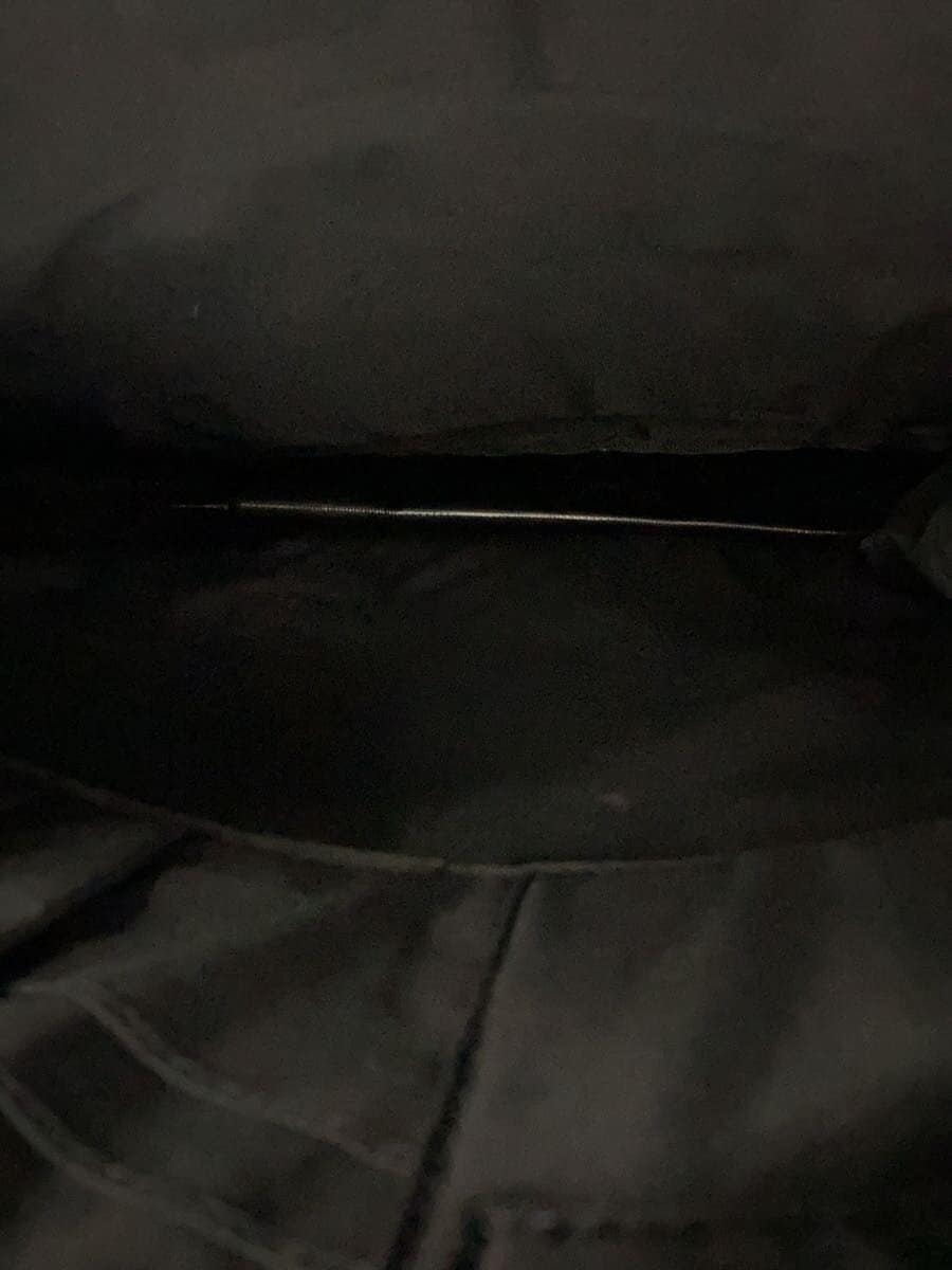 THE NORTH FACE backpack -- BLK NM82250 6