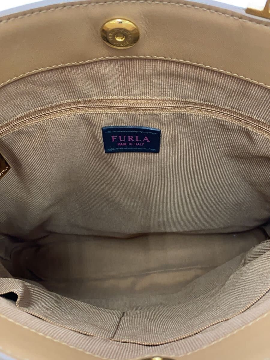 FURLA Tote Bag BEG 6
