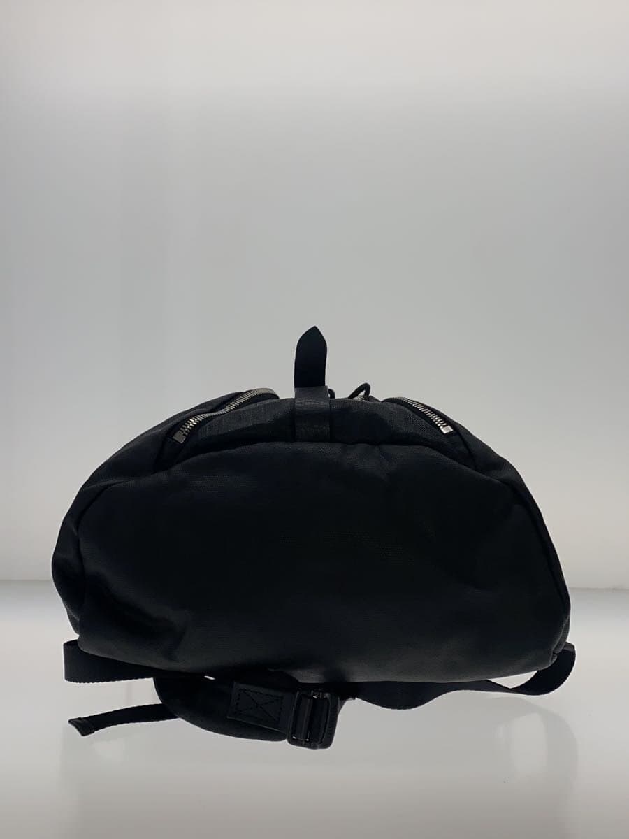 DIESELD-XPLORATION Backpack Backpack Leather BLK 4