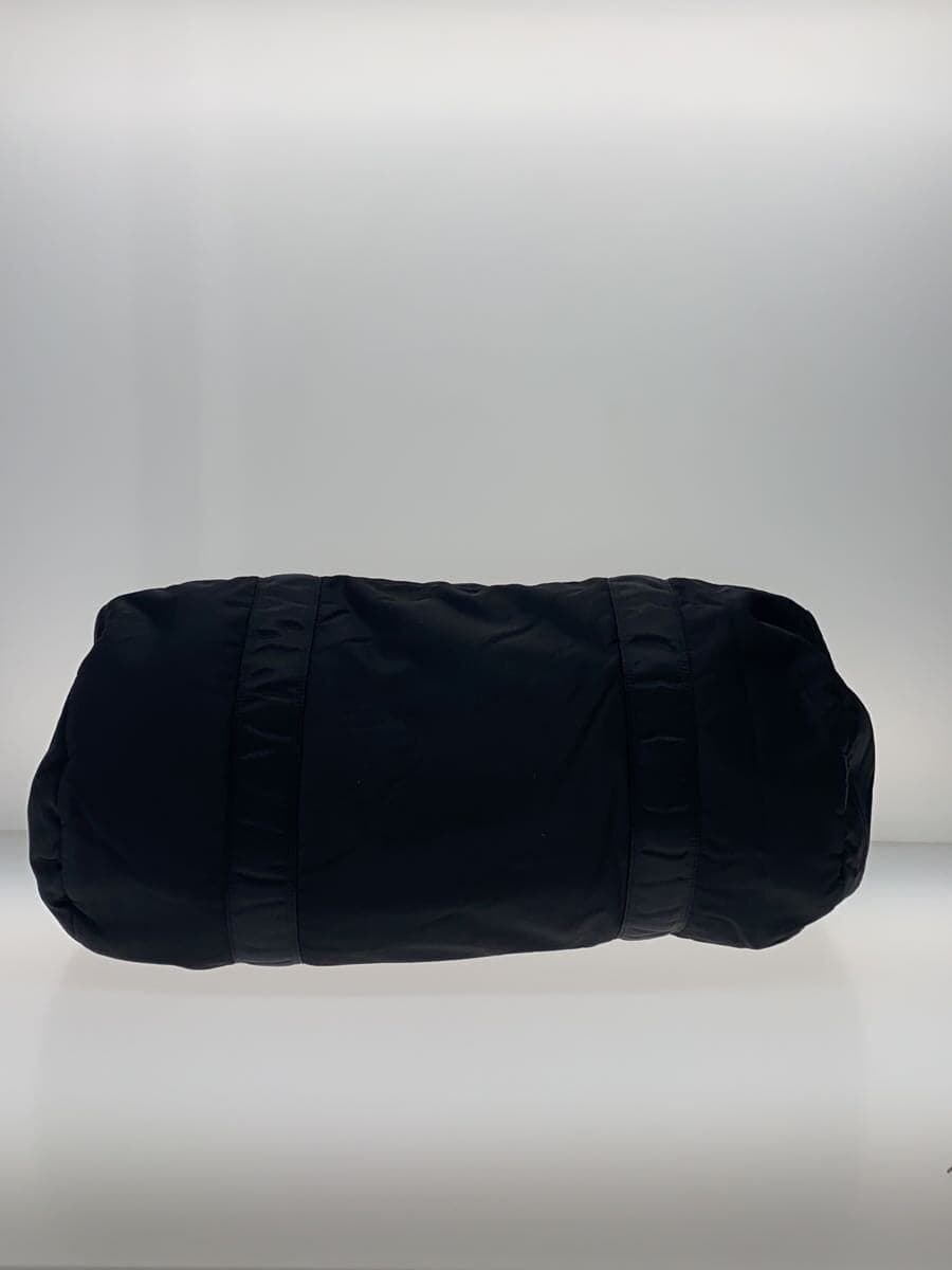 PORTERTANKER BOSTON BAG Tanker Yoshida Kaban Boston Bag Nylon BLK 4