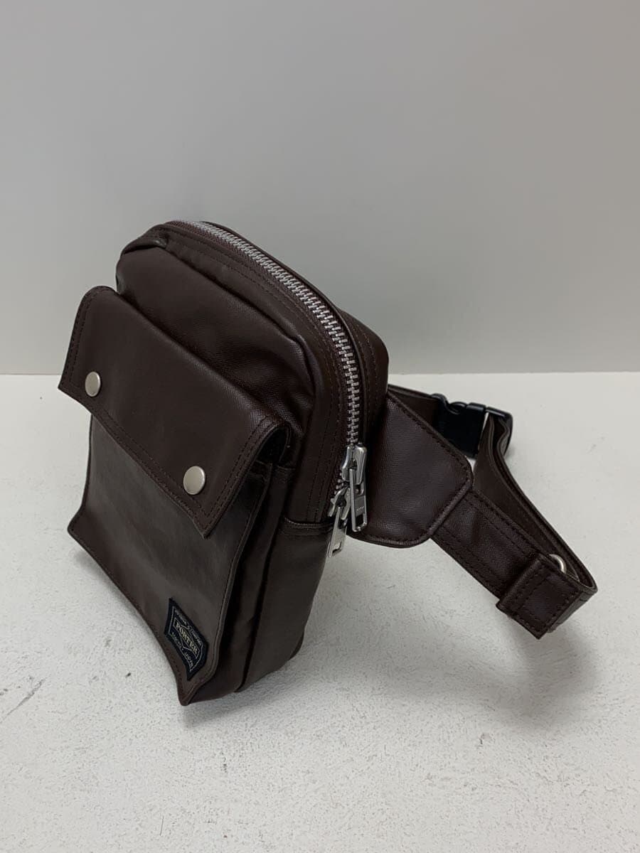 PORTER Shoulder Bag BRW 707-07146 2